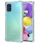 Imagem de Capinha Silicone Transparente Antichoque Samsung Galaxy A31