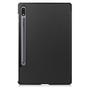 Imagem de Capinha Smart Case Magnética Tab Samsung S8+ 12.4 X800 X806