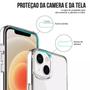 Imagem de Capinha Space Collection Premium Para Galaxy A05 + Pelicula