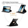 Imagem de Capinha Tablet Galaxy Tab A7 10.4 Sm T500 T505 + Pelicula