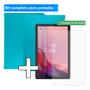 Imagem de Capinha Tablet Lenovo M9 Anti Impacto Resistente Leve + Pelicula de Vidro