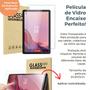Imagem de Capinha Tablet Lenovo M9 Anti Impacto Resistente Leve + Pelicula de Vidro