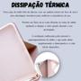 Imagem de Capinha Teclado Touchpad Para Tablet Xiaomi Mi Pad 6 / 6 Pro