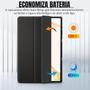 Imagem de Capinha Tpu Com Slot Caneta Para Galaxy Tab S8 11 X700 X706