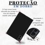 Imagem de Capinha Tpu Tablet Xiaomi Redmi Pad 10.6 + Caneta Touch Dark