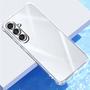 Imagem de Capinha Transparente Compatível com Galaxy A16 Protect Cam