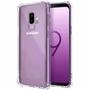 Imagem de Capinha Transparente Para Samsung S9