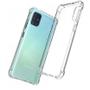 Imagem de Capinha Transparente TPU Anti-Impacto/Anti-Shock para Samsung S21 Plus