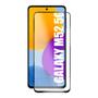 Imagem de Capinha Veludo Amarelo compatível Galaxy M52 5G M526 + Pel Vidro 3d Full - Cell In Power25