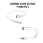 Capinha Xiaomi Mi11 + Adaptador P2 Para Tipo C + Película 9D - Armyshield Imagem de Capinha Xiaomi Mi11 + Adaptador P2 Para Tipo C + Película 9D