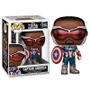 Imagem de Capitain America Falcon Funko 51630 - 18361