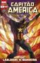 Imagem de Capitão América - 3 - Marvel