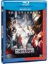Imagem de Capitão América Guerra Civil - (Blu-ray 3D) Marvel