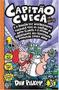 Imagem de Capitão Cueca Vol. 3- Dav Pilkey