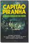 Imagem de Capitao piranha - RENATO IGNACIO