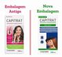 Imagem de Capitrat Shampoo Energizante Procapil Com 6 Unidades De 150ml Cada