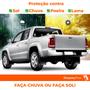 Imagem de Capota Marítima Amarok 2010 a 2023 Cabine Dupla