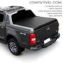 Imagem de Capota Marítima S10 High Country Cabine Dupla 2016 a 2024  All Black