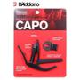 Imagem de Capotraste D'addario Planet Waves Artist Classical Pw-cp-13
