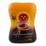 Imagem de Cappuccino Classic 3 Corações Pote 400g - Três Corações