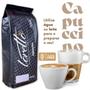 Imagem de Cappuccino em pó tradicional 1kg loretto