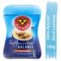 Imagem de Cappuccino Zero Lactose Três 3 Corações Balance 180gr KIT 3