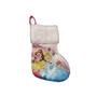 Imagem de Cappy's Cool Christmas Mini Christmas Stocking - Gift Card Holder, Ornamento ou Treat Bag (Disney Princesses 2), Extra Small