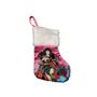 Imagem de Cappy's Cool Christmas Mini Christmas Stocking - Gift Card Holder, Ornamento ou Treat Bag (Mulher Maravilha 2), Extra Small