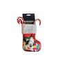 Imagem de Cappy's Cool Christmas Mini Christmas Stocking - Gift Card Holder, Ornamento ou Treat Bag (Mulher Maravilha 2), Extra Small