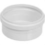 Imagem de Caps Branco Amanco Rosca/Rosca 3/4''X 3/4'' 10195/11567 - Kit C/40