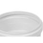 Imagem de Caps Branco Amanco Rosca/Rosca 3/4''X 3/4'' 10195/11567 - Kit C/40