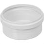 Imagem de Caps Branco Amanco Rosca/Rosca 3/4''X 3/4'' 10195/11567 - Kit C/40