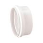 Imagem de Caps De Esgoto Krona 50 Mm ./ Kit Com 10 Unidades