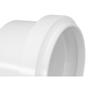 Imagem de Caps Esgoto Fortlev 40Mm Br . / Kit C/ 10 Unidades
