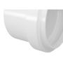 Imagem de Caps Esgoto Fortlev 40Mm Br . / Kit C/ 10 Unidades