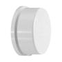 Imagem de Caps Esgoto Krona 50Mm. / Kit Com 10 Peca(S)