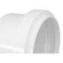 Imagem de Caps Esgoto Tigre 100Mm Branco