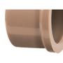 Imagem de Caps Soldavel PVC Liso Liso Krona 25Mm - Kit C/50 PC