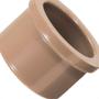 Imagem de Caps Soldavel PVC Liso Liso Krona 25Mm - Kit C/50 PC