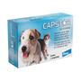 Imagem de Capstar 11,4mg para Cães e Gatos de 1,0 a 11,4kg com 1 Comprimido