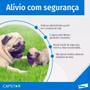 Imagem de Capstar 57 mg Antipulgas Elanco para Cães acima de 11,4 Kg