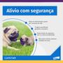 Imagem de Capstar 57 mg Elanco para Cães acima de 11,4 Kg até 57 Kg - 6 Comprimidos