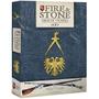 Imagem de Capstone Games Fire & Stone: Cerco de Viena 1683 - Jogo de tabuleiro histórico,, Idades 14+, 2 jogadores, 60 min