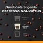 Imagem de Capsula Café Expresso Delta Q Original Qonvictus Nº05 Cx.10
