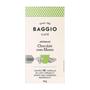 Imagem de Cápsula Café Gourmet Baggio Chocolate Com Menta Nespresso
