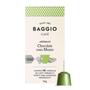 Imagem de Cápsula Café Gourmet Baggio Chocolate Com Menta Nespresso
