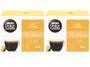 Imagem de Cápsula de Café Caseiro Nescafé Dolce Gusto