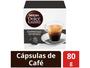 Imagem de Cápsula de Café Espresso Intenso Nescafé Dolce - Gusto 10 Cápsulas