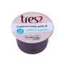 Imagem de Cápsula de Café Expresso Tres com 10 Cappuccino Avelã