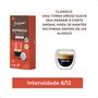 Imagem de Cápsula de Café Fortisimo Compatível Nespresso Kit 40 Unidades